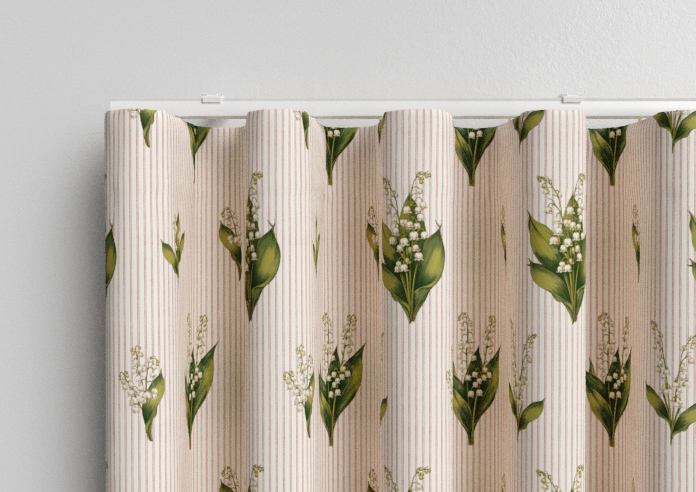 Janes, Pillbox - Made to Measure Curtains - Image 13